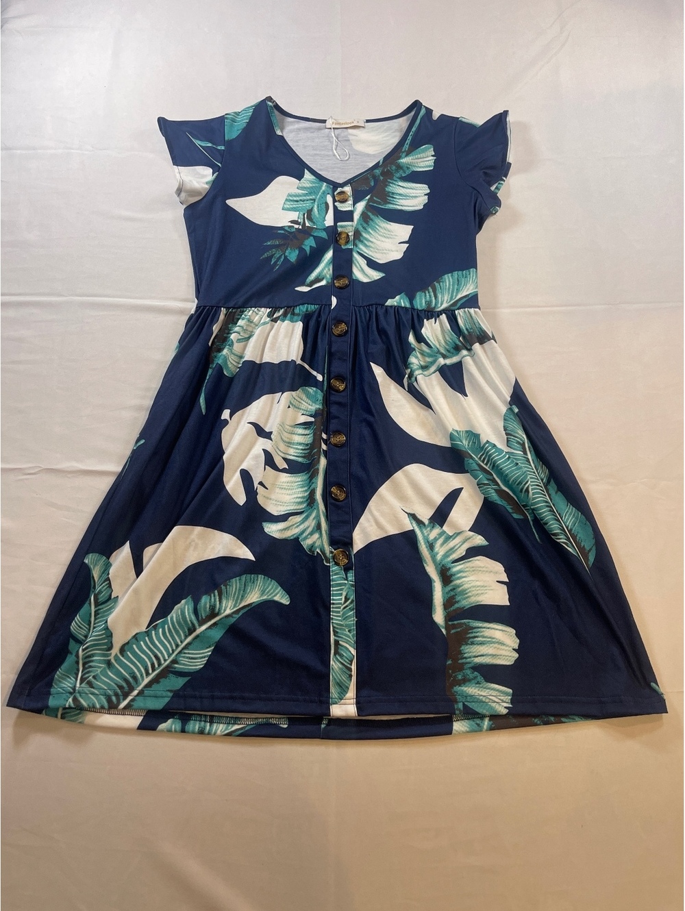 Women’s Size Medium Fantaslook Dress
